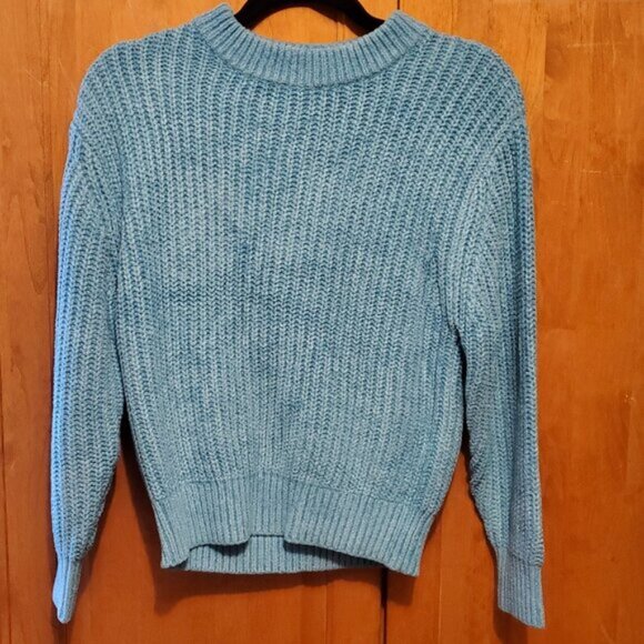 Wilfred crop sweater - Picture 7 of 7